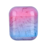 AirPods Marble Cases