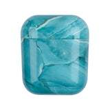 AirPods Marble Cases
