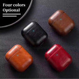 Case For Airpods 2 1 Earphones Box Case For Apple Airpods Pro 2 1 Shockproof Soft Charging box Cover Case Shell Pouch With Hooks