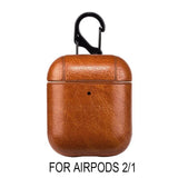 Case For Airpods 2 1 Earphones Box Case For Apple Airpods Pro 2 1 Shockproof Soft Charging box Cover Case Shell Pouch With Hooks