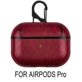 Case For Airpods 2 1 Earphones Box Case For Apple Airpods Pro 2 1 Shockproof Soft Charging box Cover Case Shell Pouch With Hooks