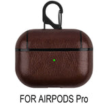 Case For Airpods 2 1 Earphones Box Case For Apple Airpods Pro 2 1 Shockproof Soft Charging box Cover Case Shell Pouch With Hooks