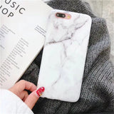 Iphone Marble Cases